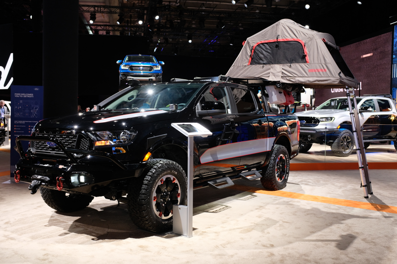 Photo: Justin Westbrook/Jalopnik
